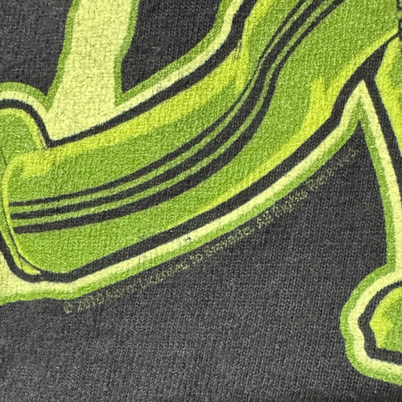 Korn 2010 Tour Double Sided Graphic Tee T-Shirt Adult Size Small - Picture 3 of 7